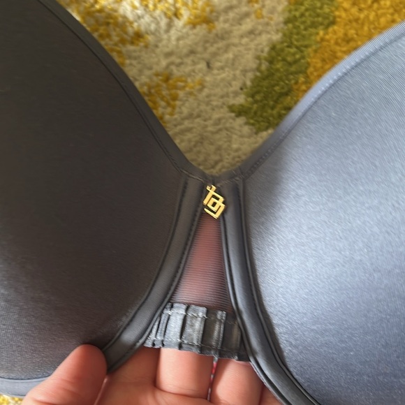 THIRDLOVE PERFECT COVERAGE SIZE 36E BRA - Picture 3 of 6